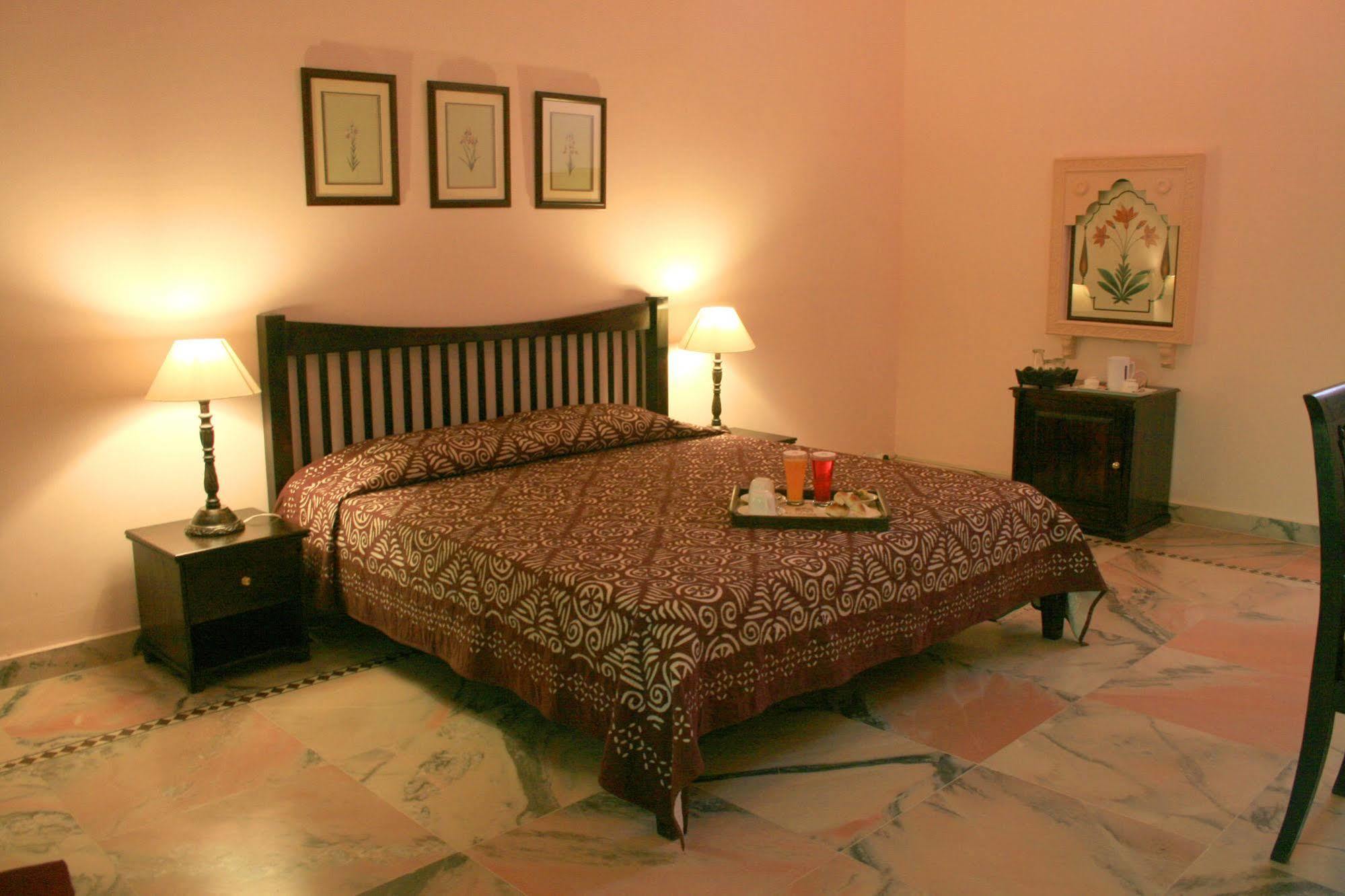 Fort Chanwa Luni Jodhpur  Ngoại thất bức ảnh