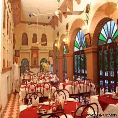 Fort Chanwa Luni Jodhpur  Ngoại thất bức ảnh